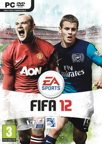 FIFA 12