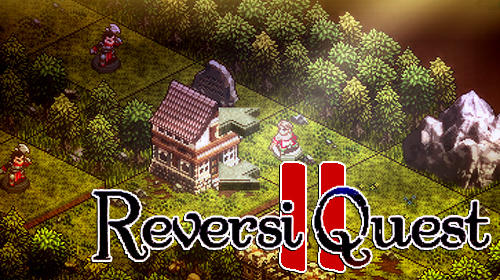奥赛罗冒险2.Reversi Quest 2