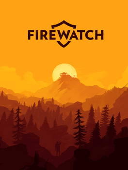 看火人.Firewatch