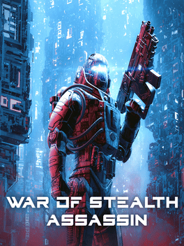 隐形战争：暗杀者.War of Stealth Assassin