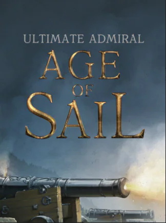 终极提督：航海时代.Ultimate Admiral: Age of Sail