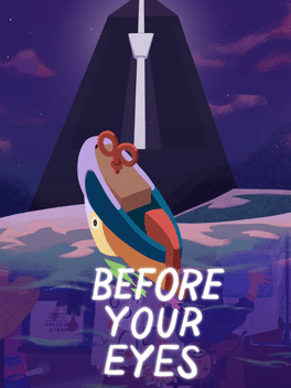 历历在目.Before Your Eyes
