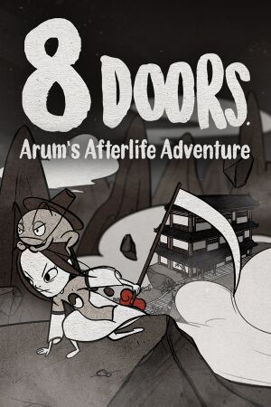 8道门：雅兰的来世冒险.8Doors: Arum’s Afterlife Adventure