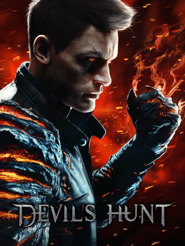 恶魔猎杀.Devil’s Hunt