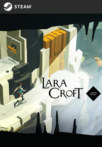 劳拉GO.Lara Croft GO