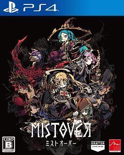 漩涡迷雾.MISTOVER