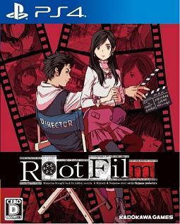 方根胶卷.Root Film