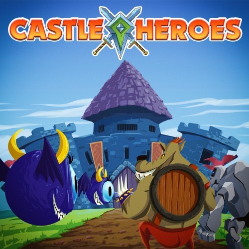 城堡英雄.Castle Heroes