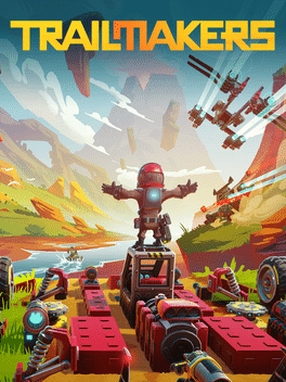 机械制造者：豪华版.Trailmakers Deluxe Edition