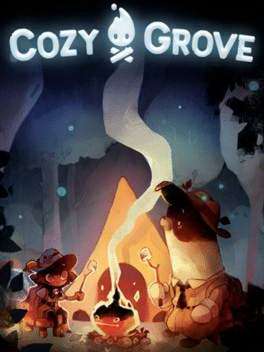 和睦森林.Cozy Grove