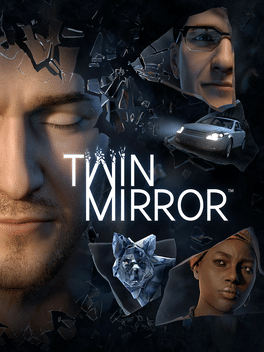 双镜.Twin Mirror