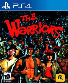 战士帮.The Warriors