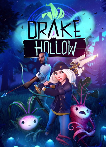 空穴.Drake Hollow The Bramble Beatdown