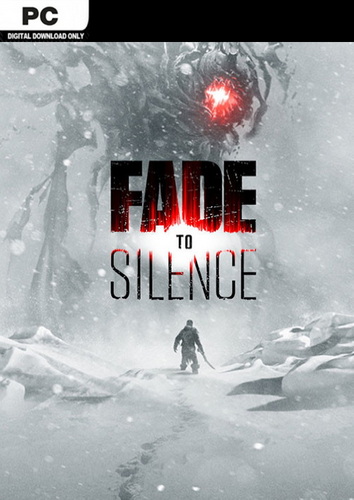 归于沉寂.Fade to Silence