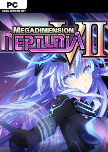 新次元海王星 VII.Megadimension Neptunia VII