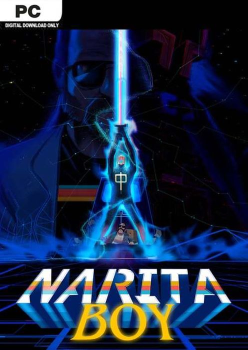 成田男孩.Narita Boy