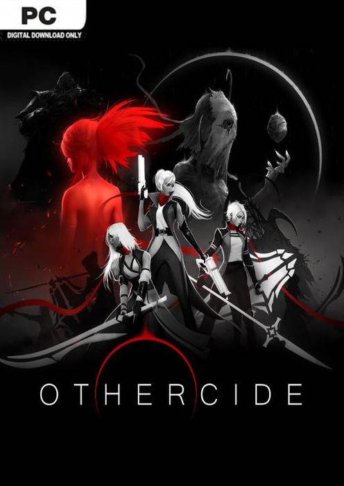 彼岸花.Othercide