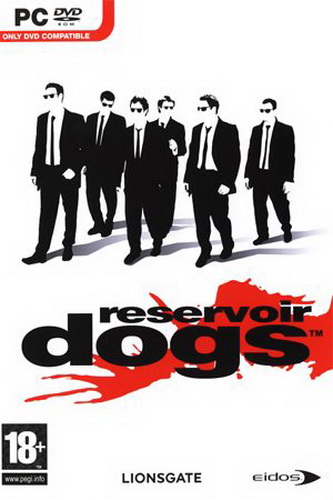 落水狗:无情岁月.Reservoir Dogs: Bloody Days