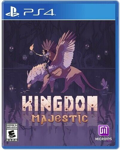 王国：新大陆.Kingdom: New Lands