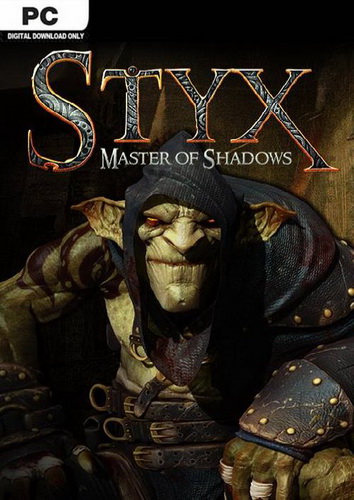 冥河：暗影大师.Styx Master of Shadows