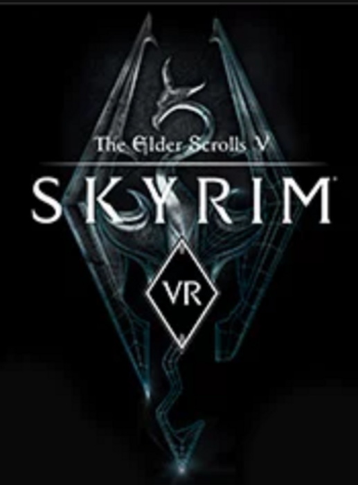 上古卷轴5：天际VR.The Elder Scrolls V: Skyrim VR