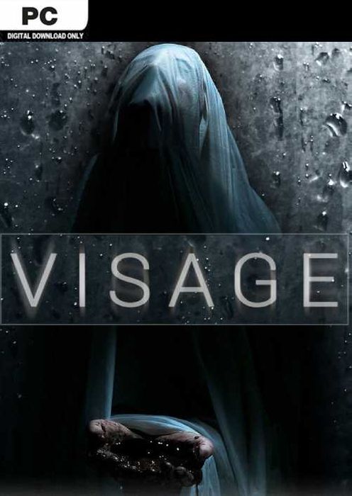 面容.Visage