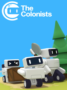殖民者.The Colonists