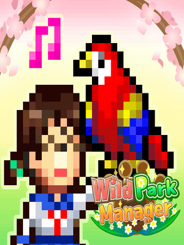 发现动物公园.Wild Park Manager