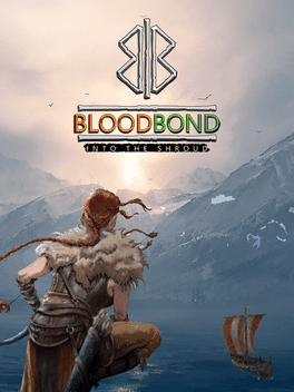 血债血偿：进入裹尸布 – 增强版.Blood Bond：Into the Shroud – Enhanced Edition