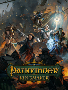 开拓者：拥王者 – 增强版.Pathfinder: Kingmaker – Enhanced Plus Edition