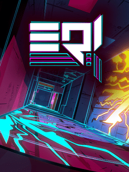 EQI跑酷.EQI