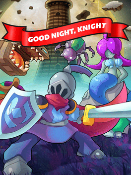 晚安，骑士.Good Night, Knight