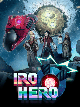 英雄Iro.Iro Hero
