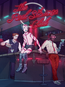 红弦俱乐部.The Red Strings Club