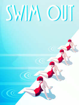 泳者脱出.Swim Out