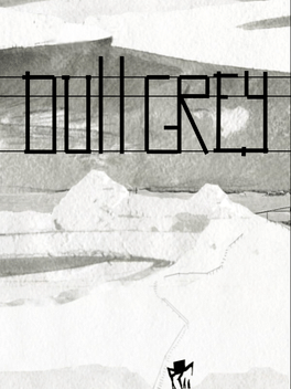 杜勒・格雷.Dull Grey