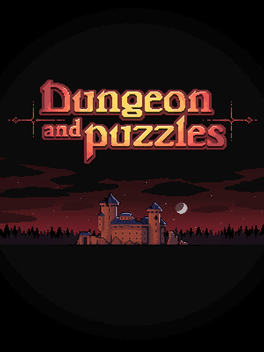地城谜踪.Dungeon and Puzzles