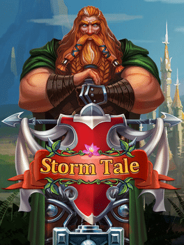 风暴传说.Storm Tale