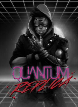 量子复制.Quantum Replica