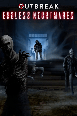 爆发：无尽的噩梦.Outbreak: Endless Nightmares