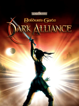 博德之门：黑暗联盟.Baldur’s Gate: Dark Alliance
