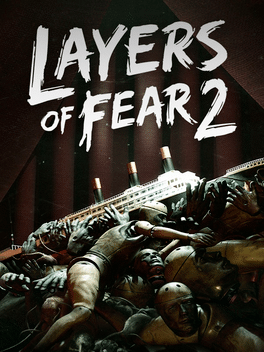 层层恐惧2.Layers of Fear 2