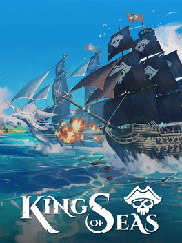 海上霸主.King of Seas