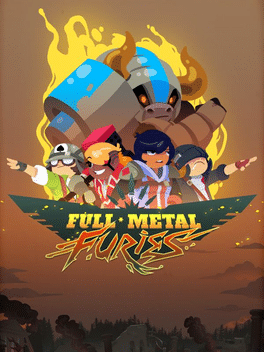 全金属狂怒.Full Metal Furies