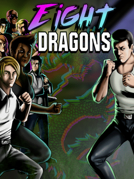 八截龙.Eight Dragons