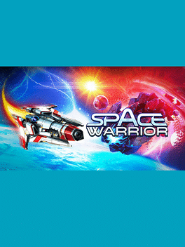 太空战士.Space Warrior
