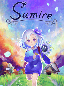 堇的天空.Sumire