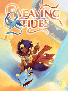 编织潮汐.Weaving Tides