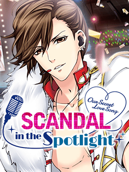 聚光灯下的丑闻.Scandal In The Spotlight