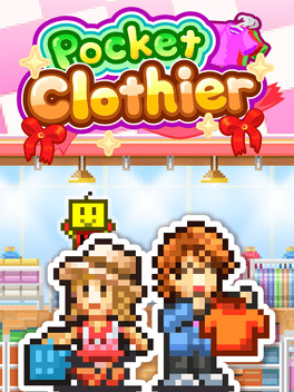 时尚洋品店物语.Pocket Clothier